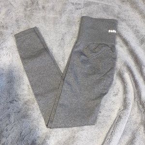 Paragon Fitwear Native Seamless Leggings